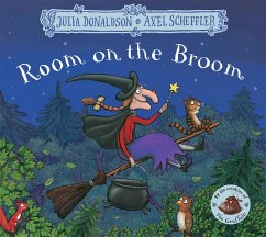 Room on the Broom von Macmillan Publishers International
