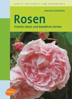 Rosen von Verlag Eugen Ulmer