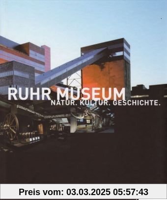 Ruhr Museum Essen