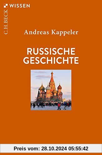 Russische Geschichte