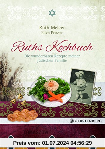 Ruths Kochbuch