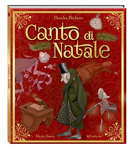 STAR - IL CANTO DI NATALE von Crealibri