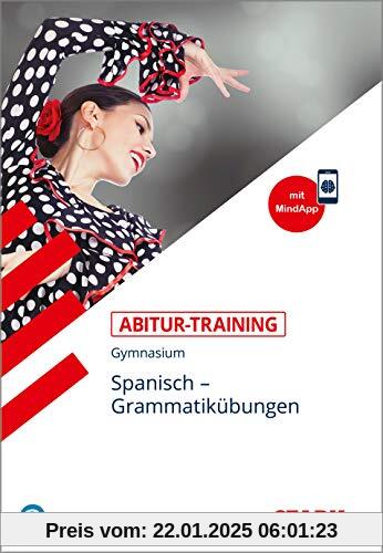 STARK Abitur-Training - Spanisch Grammatikübungen