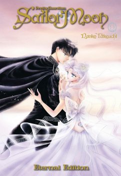 Sailor Moon Eternal Edition 9 von Kodansha America, Inc