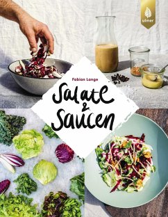 Salate & Saucen von Verlag Eugen Ulmer
