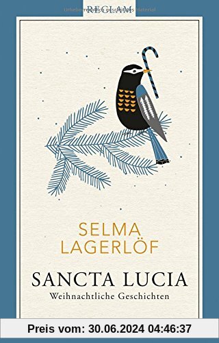 Sancta Lucia: Weihnachtliche Geschichten