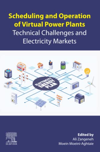 Scheduling and Operation of Virtual Power Plants: Technical Challenges and Electricity Markets