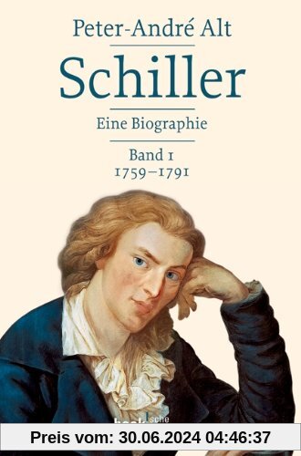 Schiller: Leben - Werk - Zeit in 2 Bänden