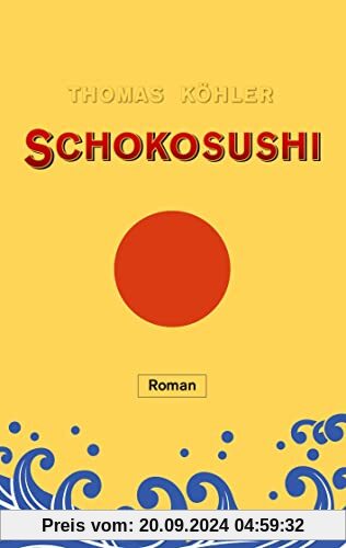 Schokosushi: DE