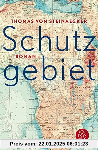 Schutzgebiet: Roman