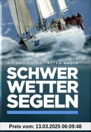 Schwerwettersegeln