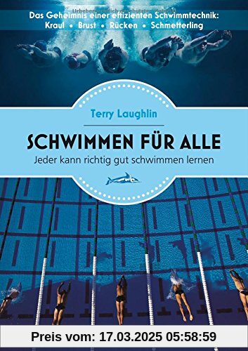 Schwimmen für alle