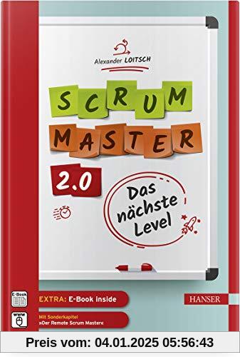 Scrum Master 2.0: Das nächste Level