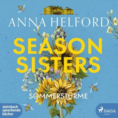 Season Sisters - Sommerst�rme