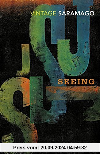 Seeing (Vintage Classics)