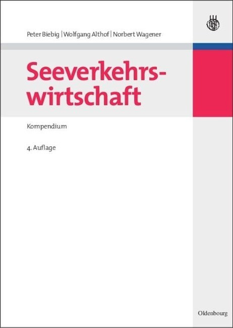 Seeverkehrswirtschaft