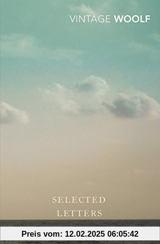 Selected Letters