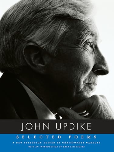 Selected Poems of John Updike von Knopf