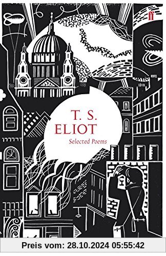 Selected Poems of T. S. Eliot