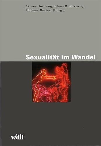Sexualität im Wandel (Zürcher Hochschulforum)