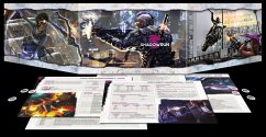 Shadowrun, Sichtschirmpack 6. Edition von Pegasus Spiele