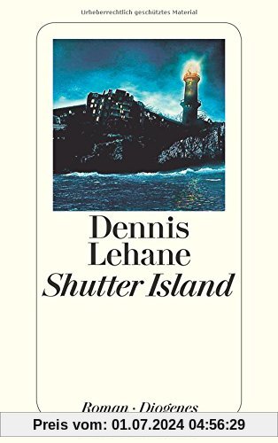Shutter Island (detebe)