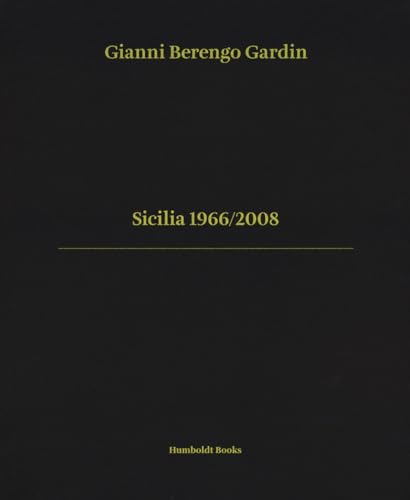 Sicilia 1966/2008. Ediz. italiana e inglese (Time travel) von Humboldt Books
