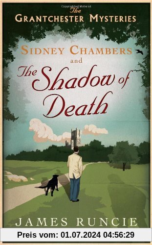Sidney Chambers and the Shadow of Death (Grantchester Mysteries)