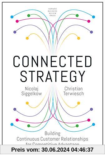 Siggelkow, N: Connected Strategy