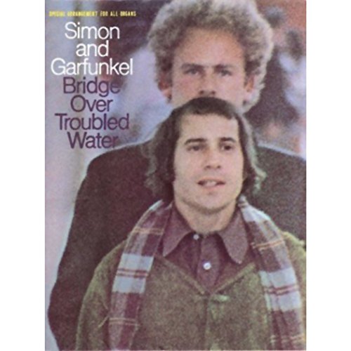 Bridge Over Troubled Water (Paul Simon/Simon & Garfunkel) von Music Sales