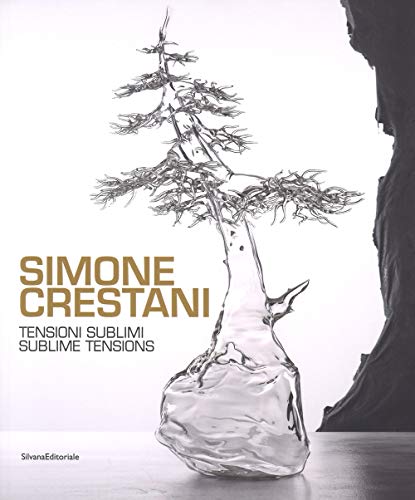 Simone Crestani: Sublime Tension (Arte) von SILVANA