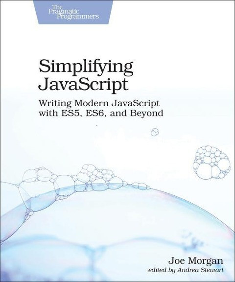 Simplifying JavaScript