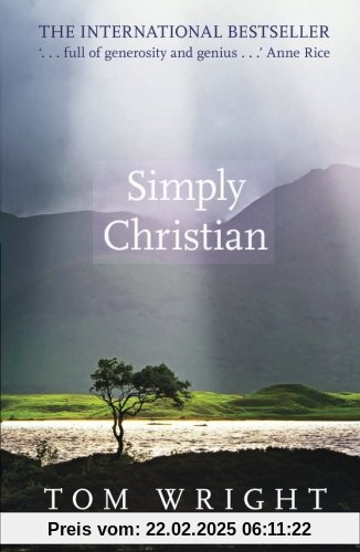 Simply Christian: Reissue