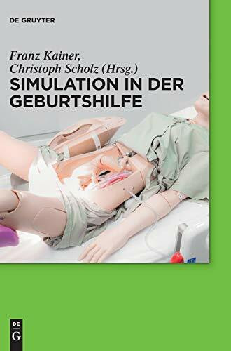 Simulation in der Geburtshilfe