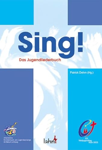 Sing ! von Lahn-Verlag
