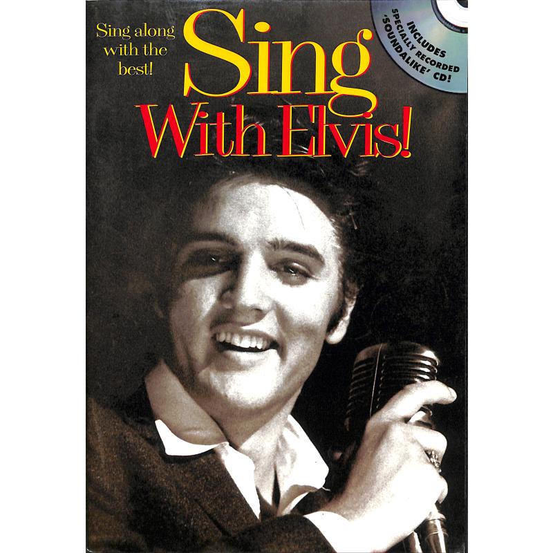 Sing with Elvis