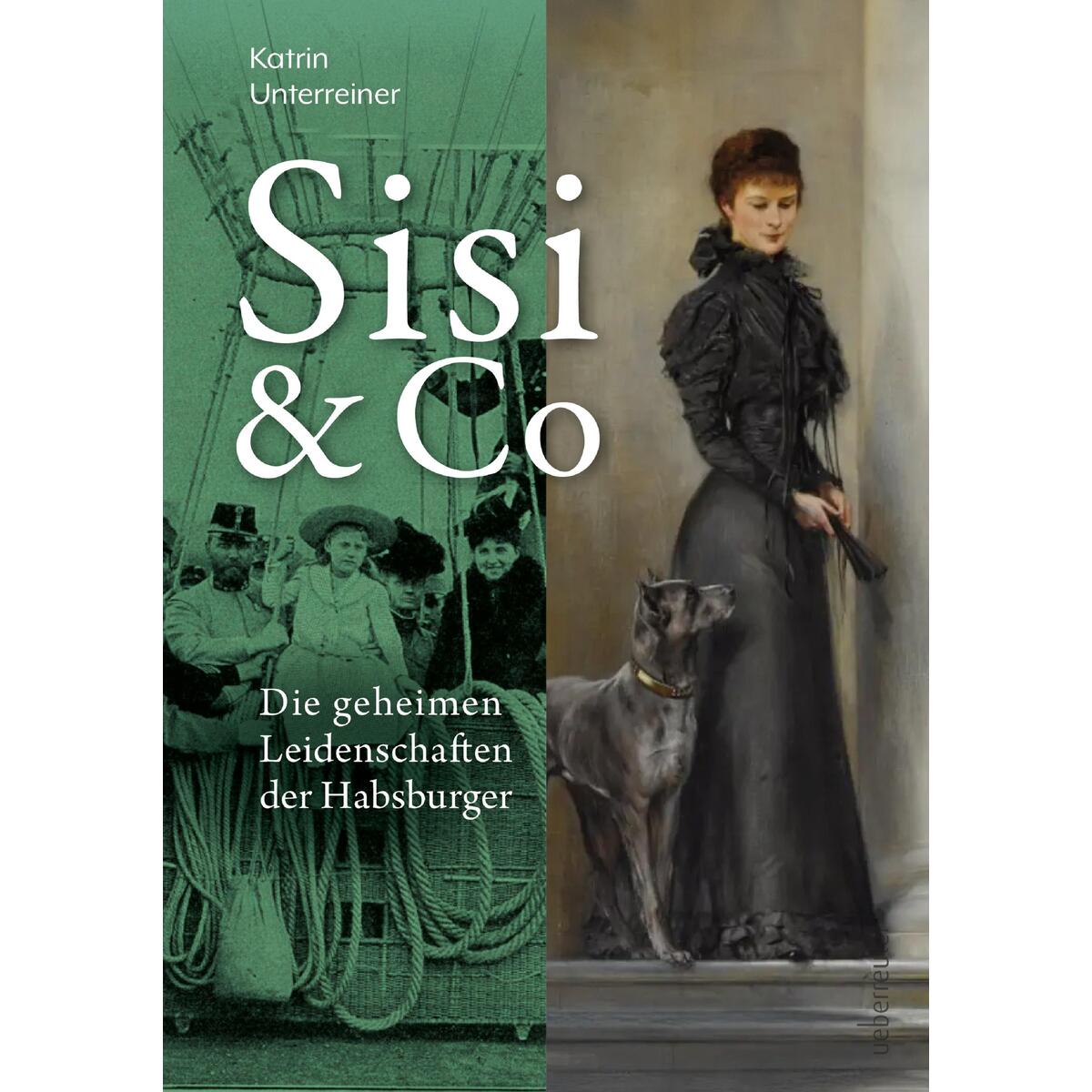 Sisi & Co. von Ueberreuter, Carl Verlag