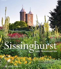 Sissinghurst von Gerstenberg Verlag