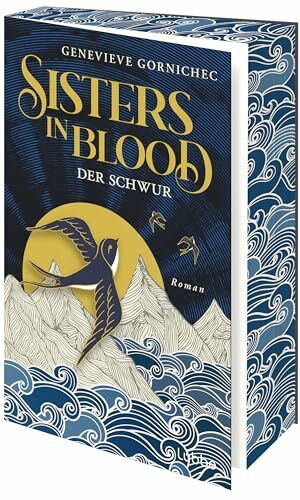 Sisters in Blood - Der Schwur: Roman. Eine packende Neuerzählung der berühmten isländischen Sa...