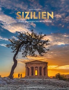 Sizilien von Frederking & Thaler