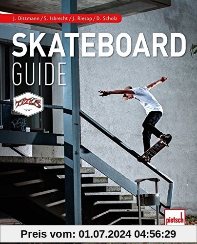 Skateboard-Guide