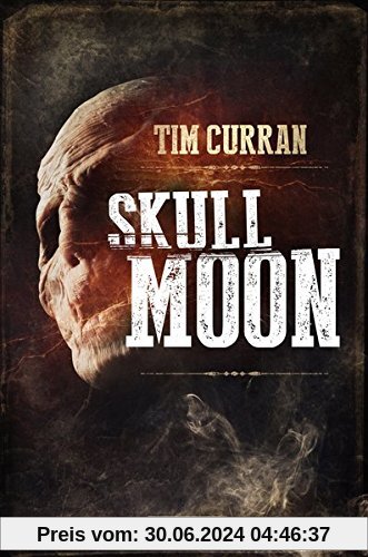 Skull Moon: Horrorthriller