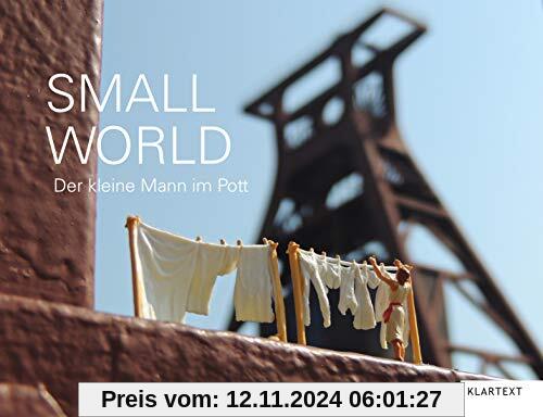 Small World: Der kleine Mann im Pott