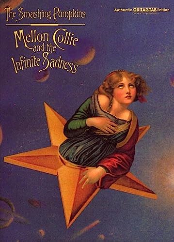 Smashing Pumpkins: Mellon Collie And The Infinite Sadness (TAB) von Unbekannt