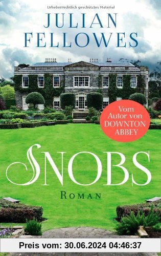 Snobs: Roman