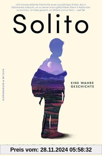 Solito: Eine wahre Geschichte