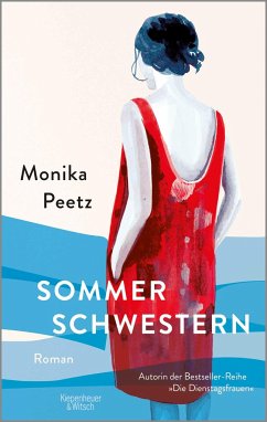 Die Sommerschwestern / Die Sommerschwestern Bd.1 von Kiepenheuer & Witsch