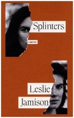 Splinters von Granta Books