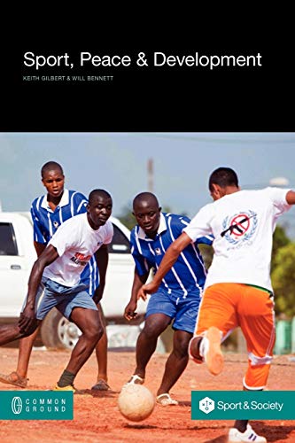 Sport, Peace, and Development (Social Sciences)