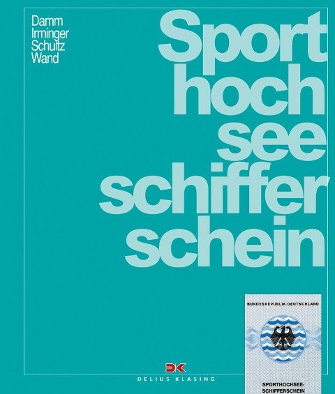 Sporthochseeschifferschein